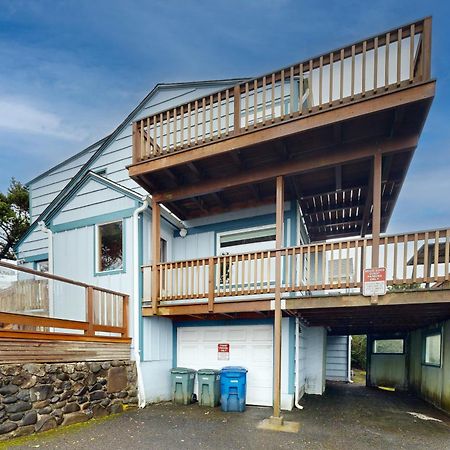 Blue Pacifica Villa Newport Exterior photo