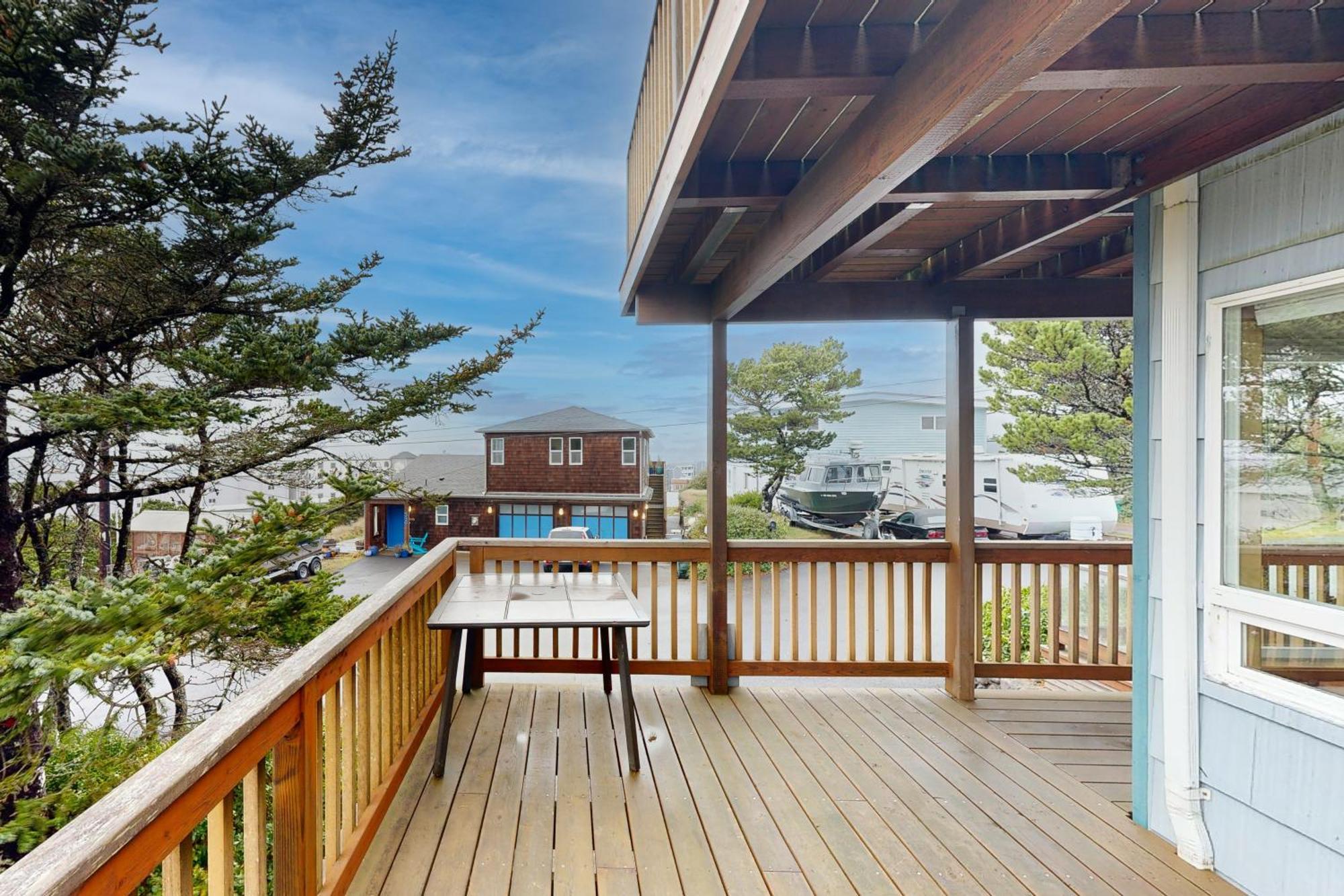 Blue Pacifica Villa Newport Exterior photo